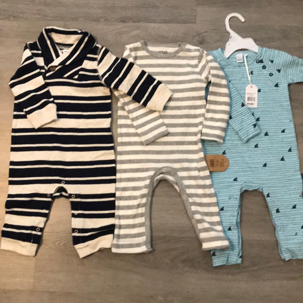 NWT One Piece Suits